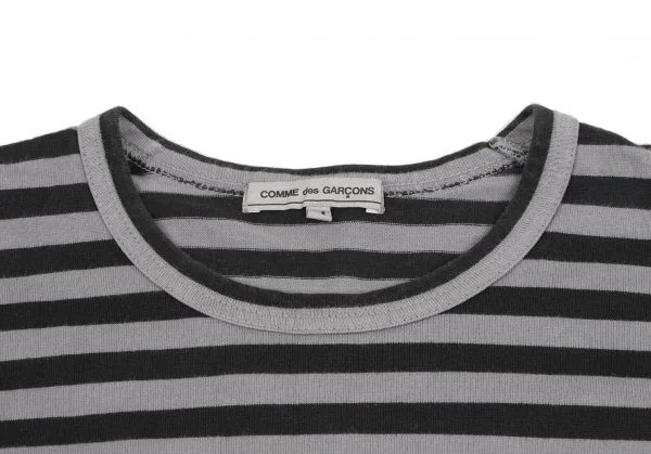 COMME des GARCONS Dyed Stripe T Shirt K-134730_005