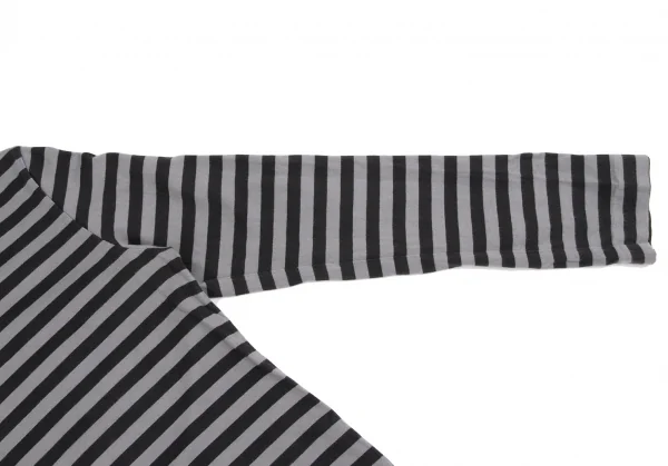COMME des GARCONS Dyed Stripe T Shirt K-134730_007