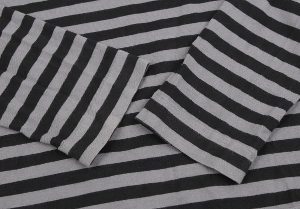 COMME des GARCONS Dyed Stripe T Shirt K-134730_008