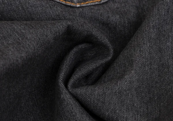tricot COMME des GARCONS Cotton Poly Stretch Jeans K-134735_013