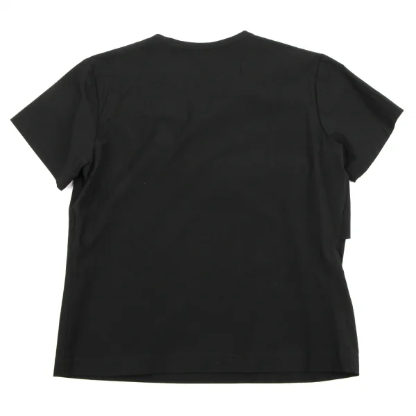 JUNYA WATANABE COMME des GARCONS Corsage Design Stretch T Shirt K-134737_010