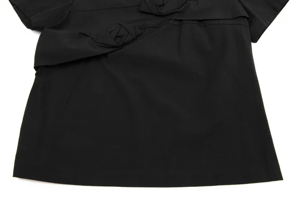 JUNYA WATANABE COMME des GARCONS Corsage Design Stretch T Shirt K-134737_007