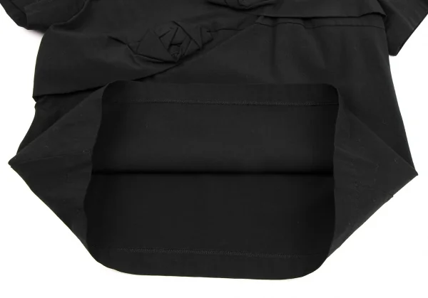 JUNYA WATANABE COMME des GARCONS Corsage Design Stretch T Shirt K-134737_009