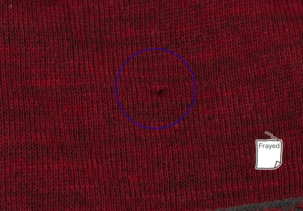 Jean Paul GAULTIER MAILLE FEMME Native Jacquard Cardigan K-134765_016