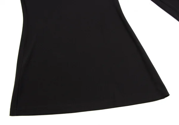 Jean-Paul GAULTIER FEMME Ring Design Raglan T Shirt K-134772_007