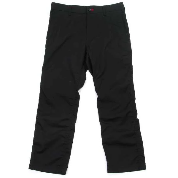 コムデギャルソンオムCOMME des GARCONS HOMME パッカリング
