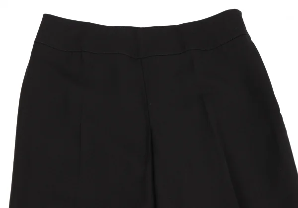 Jean Paul GAULTIER CLASSIQUE Wool Gabardine Straight Pants K-134807_003