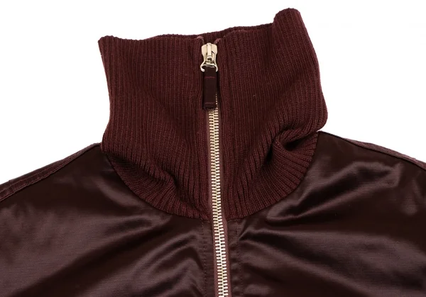 JPG JEAN'S Chain Pocket Bomber Jacket K-134808_004