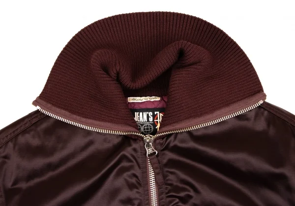 JPG JEAN'S Chain Pocket Bomber Jacket K-134808_005