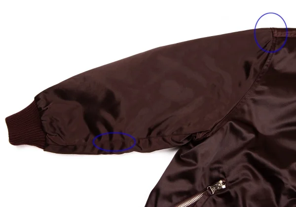 JPG JEAN'S Chain Pocket Bomber Jacket K-134808_006