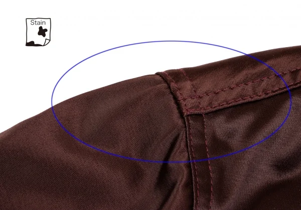 JPG JEAN'S Chain Pocket Bomber Jacket K-134808_007