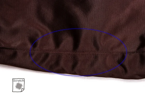 JPG JEAN'S Chain Pocket Bomber Jacket K-134808_008