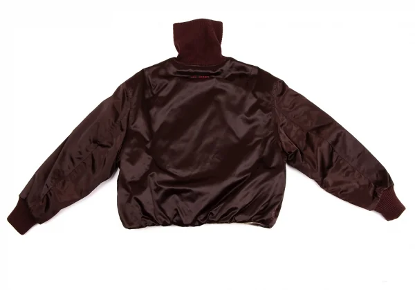 JPG JEAN'S Chain Pocket Bomber Jacket K-134808_015