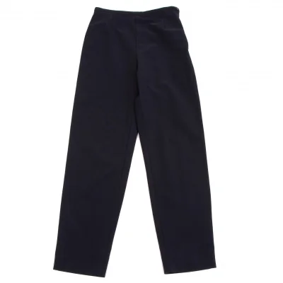 ISSEY MIYAKE PERMANENTE Nylon Stretch Pants
