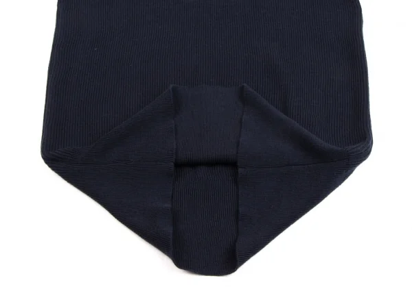 45R Cotton Hoodie V Neck Knit Sweater K-134867_010