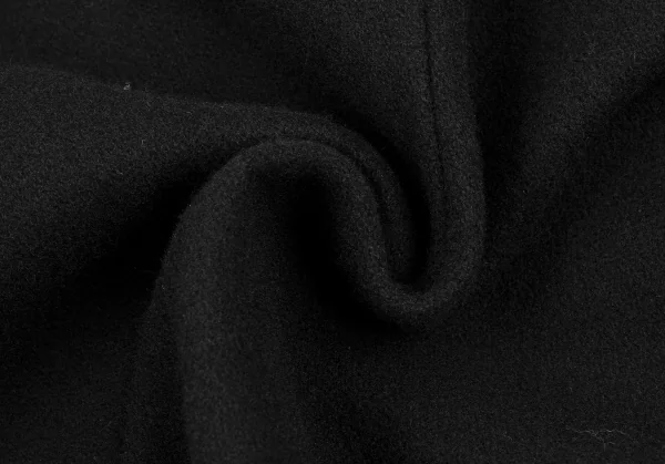 Y's Sleeve Layered Half Coat K-134879_015