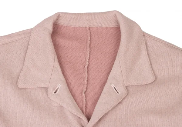 Papas Cotton Pocket Point Embroidery Jacket K-134983_003