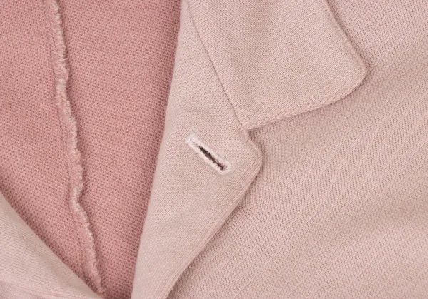 Papas Cotton Pocket Point Embroidery Jacket K-134983_004