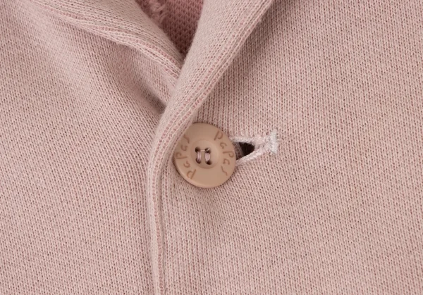 Papas Cotton Pocket Point Embroidery Jacket K-134983_005