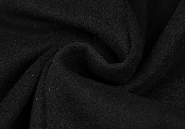 COMME des GARCONS Wool Lining Floral Pattern Coat K-134986_018