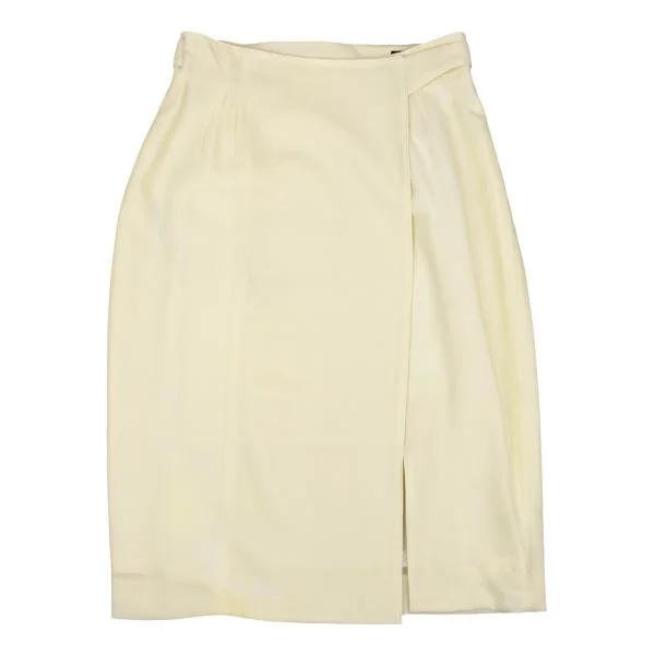 Jean Paul GAULTIER FEMME Embellished Design Jacket & Skirt K-134990_010