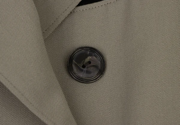 Jean-Paul GAULTIER CLASSIQUE Checker Switching Jacket & Pants K-135029_005