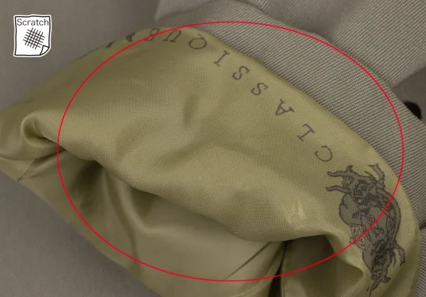 Jean-Paul GAULTIER CLASSIQUE Checker Switching Jacket & Pants K-135029_008