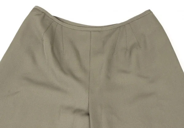 Jean-Paul GAULTIER CLASSIQUE Checker Switching Jacket & Pants K-135029_013