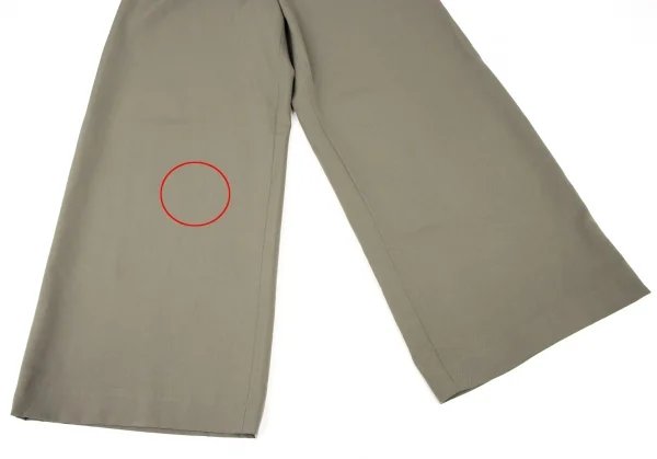 Jean-Paul GAULTIER CLASSIQUE Checker Switching Jacket & Pants K-135029_015