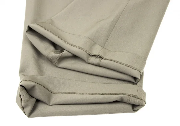 Jean-Paul GAULTIER CLASSIQUE Checker Switching Jacket & Pants K-135029_017