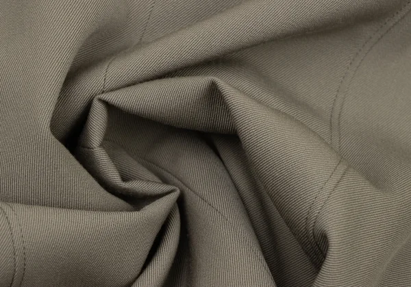 Jean-Paul GAULTIER CLASSIQUE Checker Switching Jacket & Pants K-135029_019