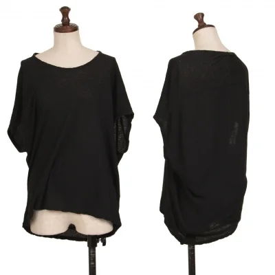 Plantation Cotton Linen Sleeveless T Shirt