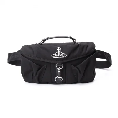 Vivienne Westwood Orb Shoulder Bag