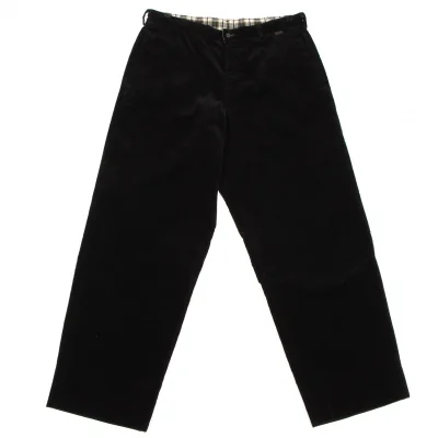 Papas Corduroy Pants