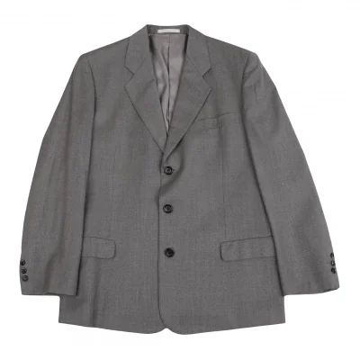 Papas GUABELLO SUPER120'S Wool Jacket
