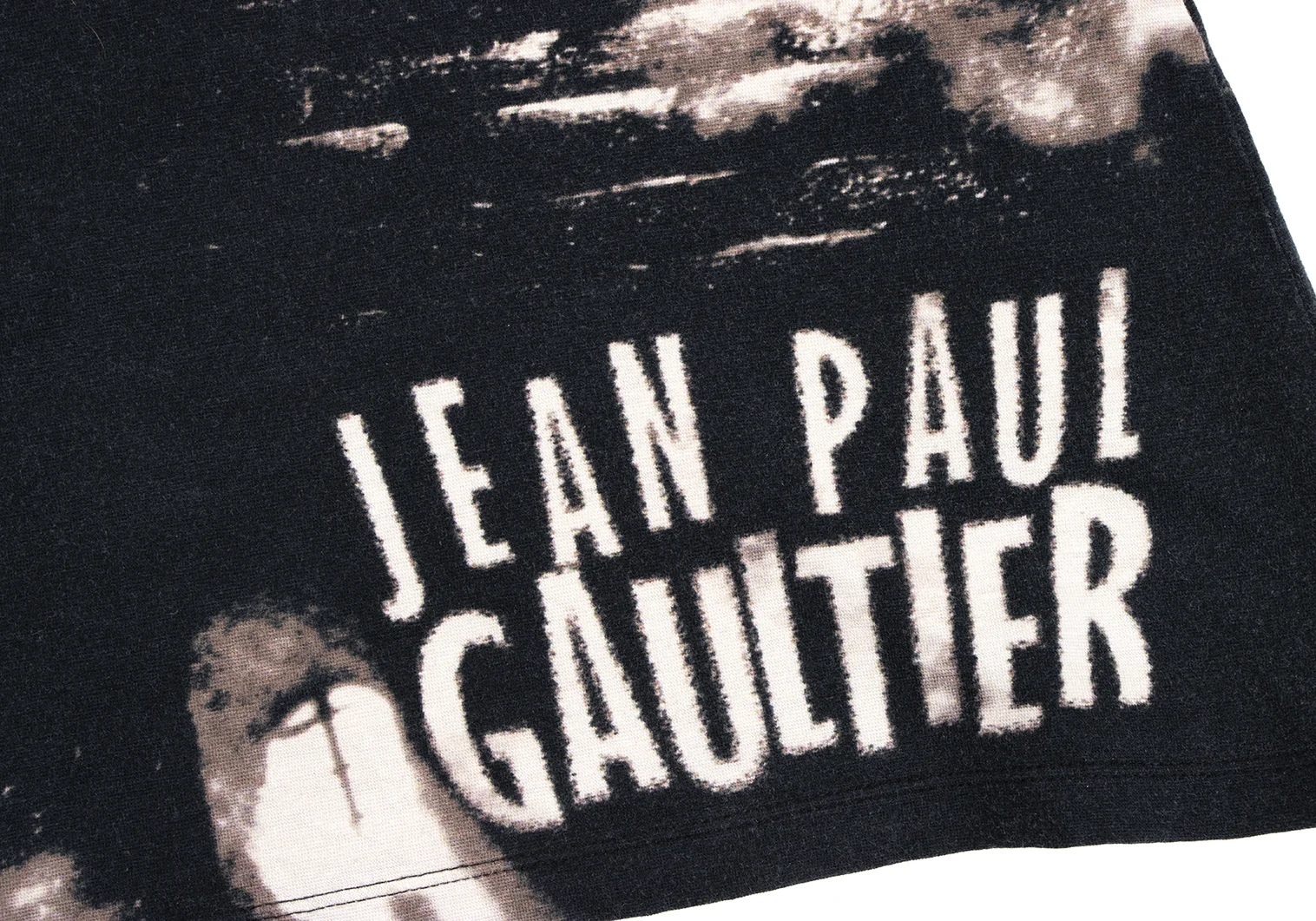 JEAN PAUL GAULTIER CLASSIQUE 黒 カットソー 楽天市場】【中古】 ジャンポールゴルチエ クラシックJean Paul