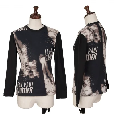 2025年春の クラシックJean ジャンポールゴルチエ Paul CLASSIQUE GAULTIER トップス