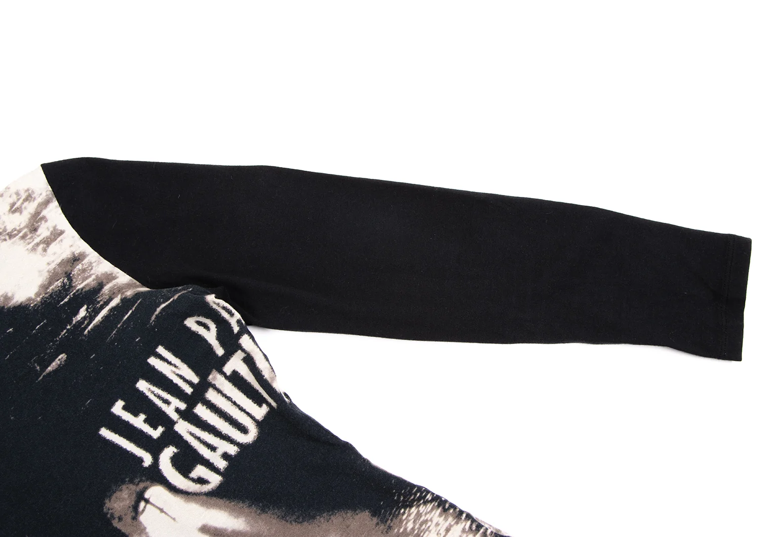 JEAN PAUL GAULTIER CLASSIQUE 黒 カットソー 楽天市場】【中古】 ジャンポールゴルチエ クラシックJean Paul