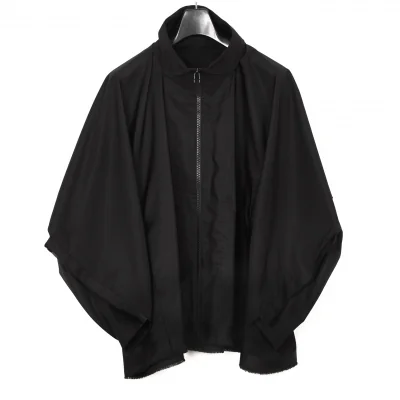 IM MEN BUILD Cutting Blouson