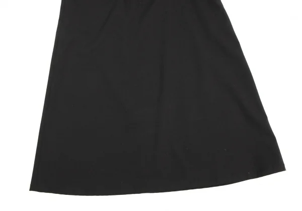 ALFASPIN Poly Rayon Stretch Skirt K-135207_007
