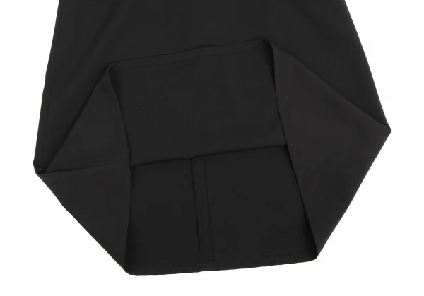 ALFASPIN Poly Rayon Stretch Skirt K-135207_008