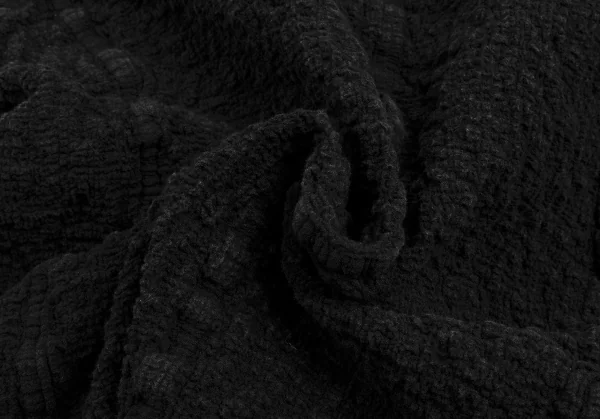 ISSEY MIYAKE me Cotton Ruffled Cauliflower Jacket K-135219_018