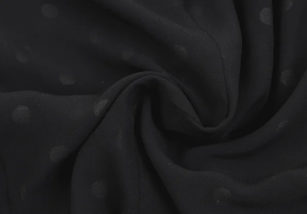 COMME des GARCONS Reversible Dot Printed Vest K-135260_019