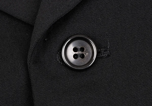 COMME des GARCONS Pleats Skirt Swiching Jacket K-135264_006