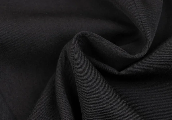 COMME des GARCONS Pleats Skirt Swiching Jacket K-135264_018