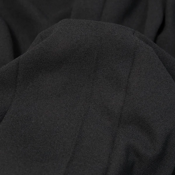 COMME des GARCONS Pleats Wrap Skirt K-135267_011