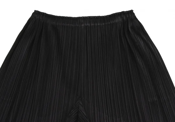PLEATS PLEASE Pleated Wide Pants K-135270_002