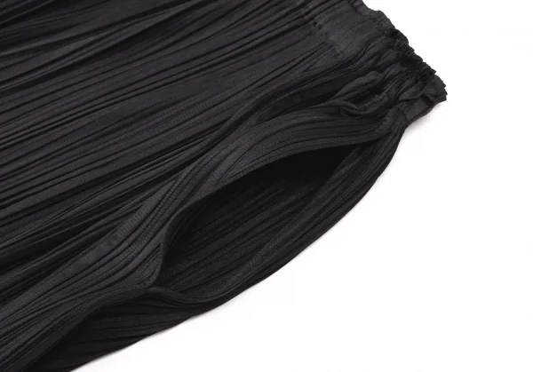 PLEATS PLEASE Pleated Wide Pants K-135270_004