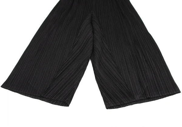 PLEATS PLEASE Pleated Wide Pants K-135270_005