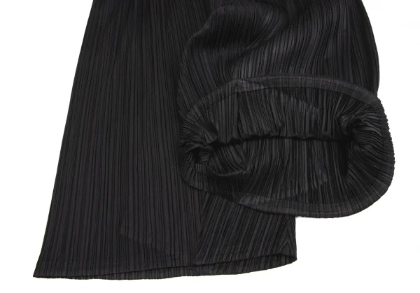 PLEATS PLEASE Pleated Wide Pants K-135270_006